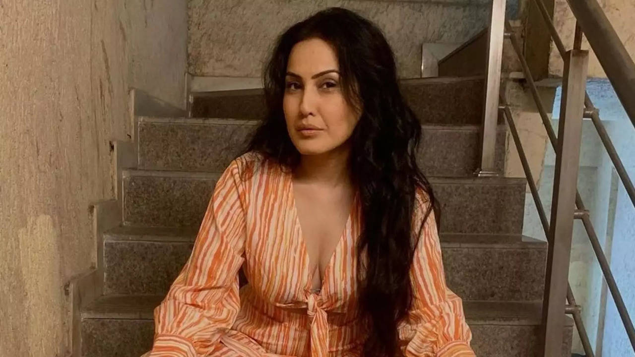 Kamya Punjabi On Sexual Abuse In TV Industry: 'Mutual Consent Se Hota Hai'