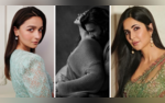 Deepika Padukone-Ranveer Singh Maternity Photoshoot Alia Bhatt Katrina Kaif And More Shower Parents-To-Be With Love