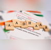 Last Day To Update Your Aadhaar Card Details Online For Free Is September 14 Heres How To Do It