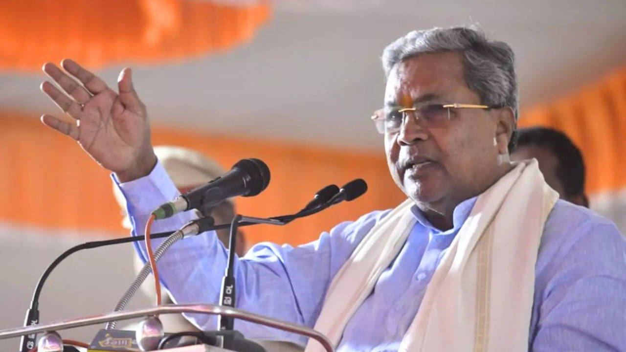 cm siddaramaiah social media accounts handle money cost per month