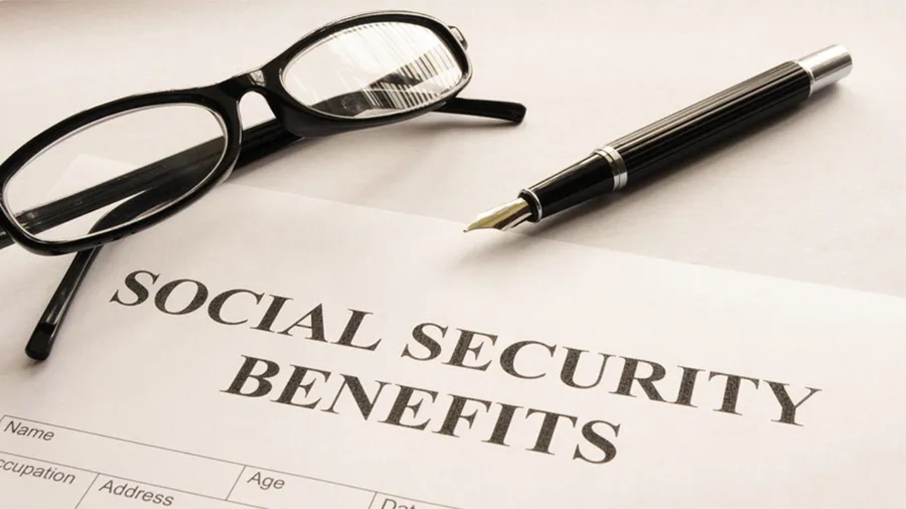 Social Security COLA Increase