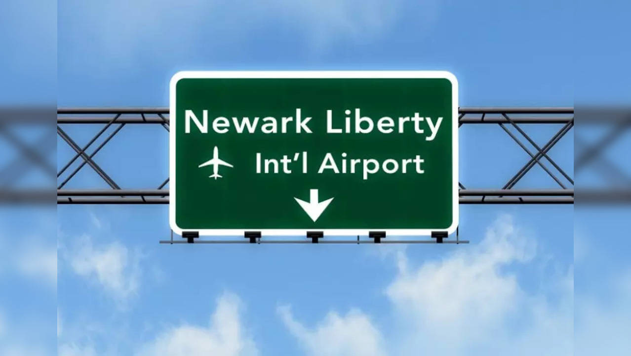 Newark Airport Delays