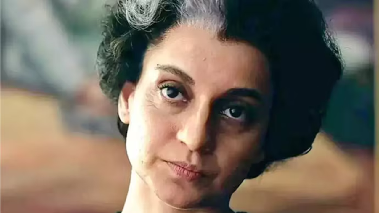 Emergency Row: Sikh Outfits' PIL Seeks Apology From Kangana Ranaut, High Court Issues Notices