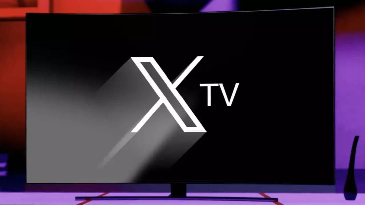 X TV Beta