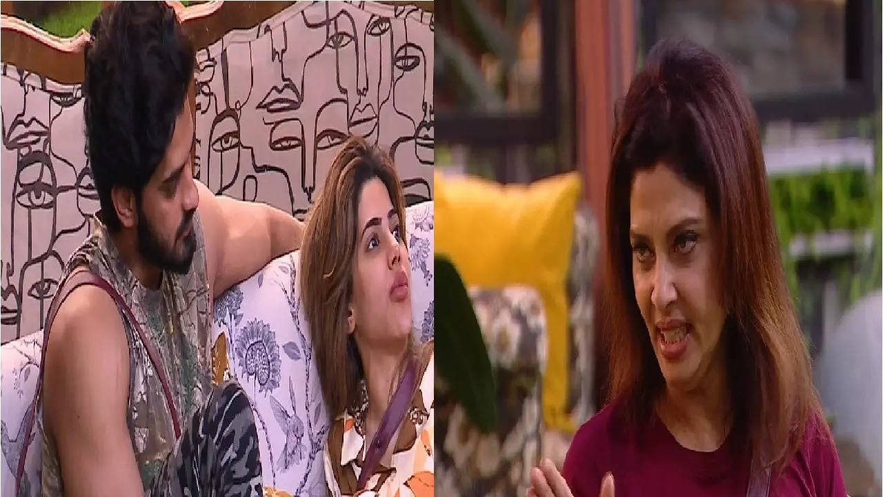 bigg boss marathi day 38 updates