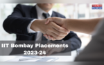 22 Job Offers Over INR 1 Crore Average CTC of 235 Lakh  IIT Bombay Releases Placement Report 2023-24