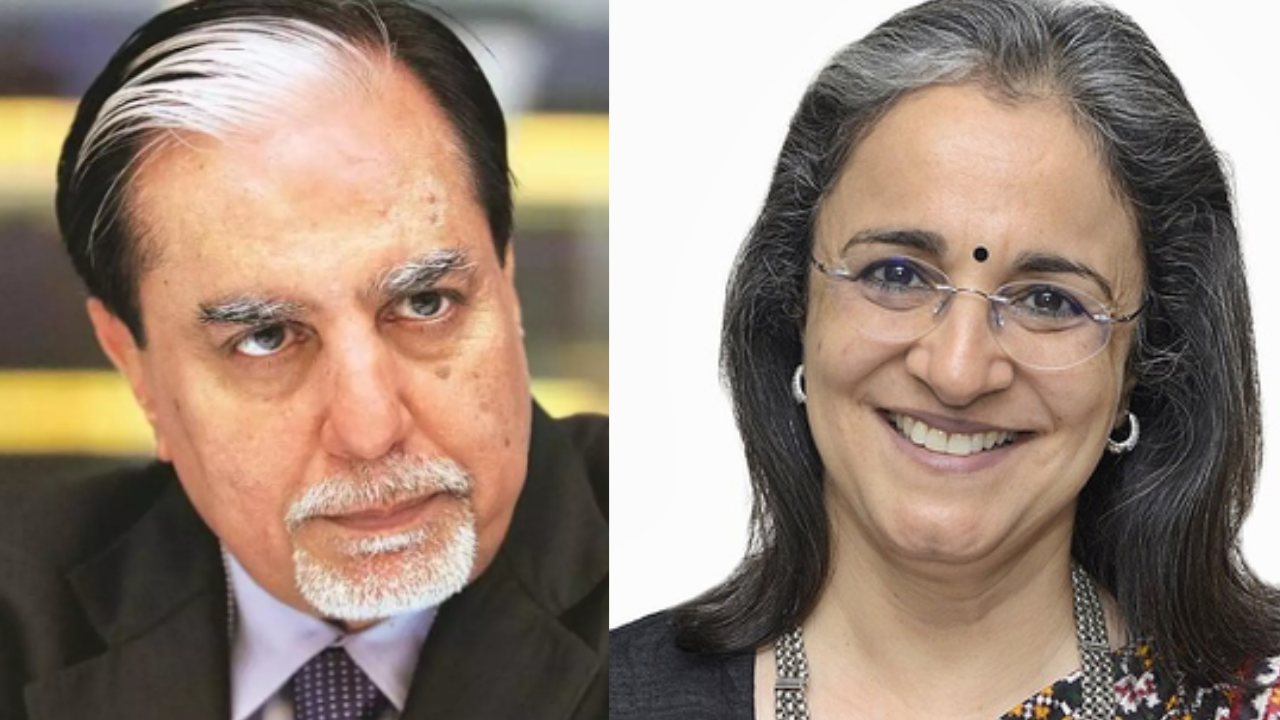 Subhash Chandra has levelled serious allegations against SEBI's Madhabi Puri Buch​.