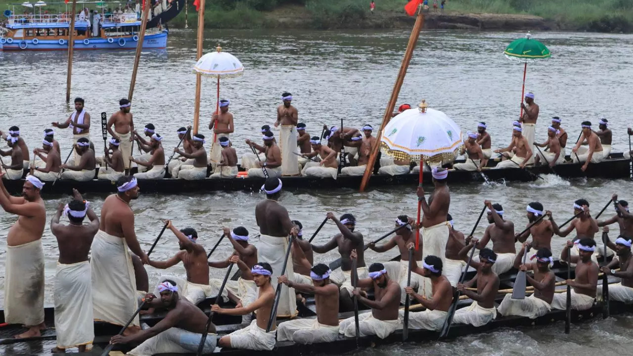 When Is Onam 2024? Know The Date, History, Significance And More