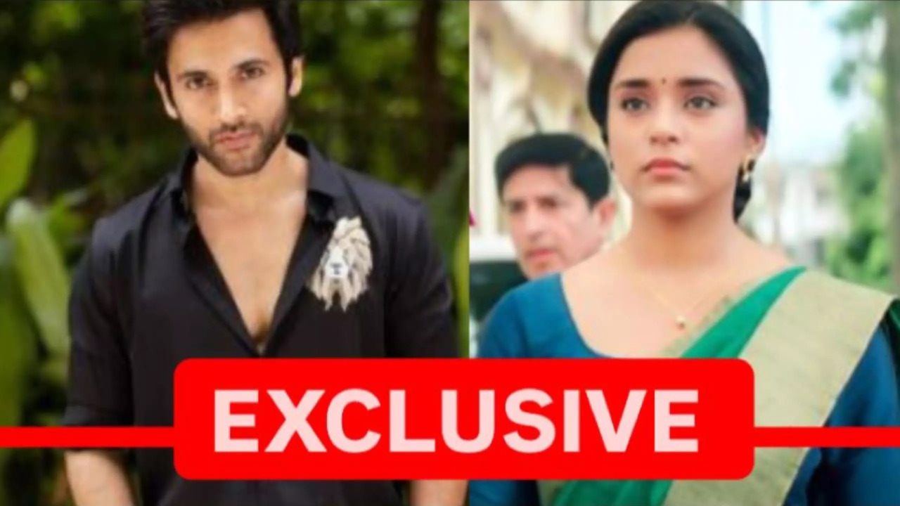 Sumbul Touqeer's Kavya To Go Off-Air By End Of September, Mishkat Verma Breaks Silence - Exclusive