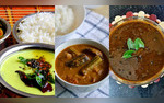 Puli To Meen 6 Tamarind Stew Kuzhambu Varieties From Tamil Nadu For Lunch