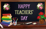 Happy Teachers Day 2024 75 Wishes Quotes Messages and Images To Share  on September 5th With Your Teachers