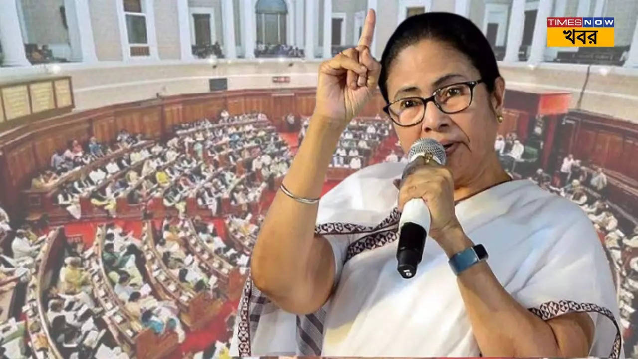 mamata banerjee says while talking about aparajita bill 2024