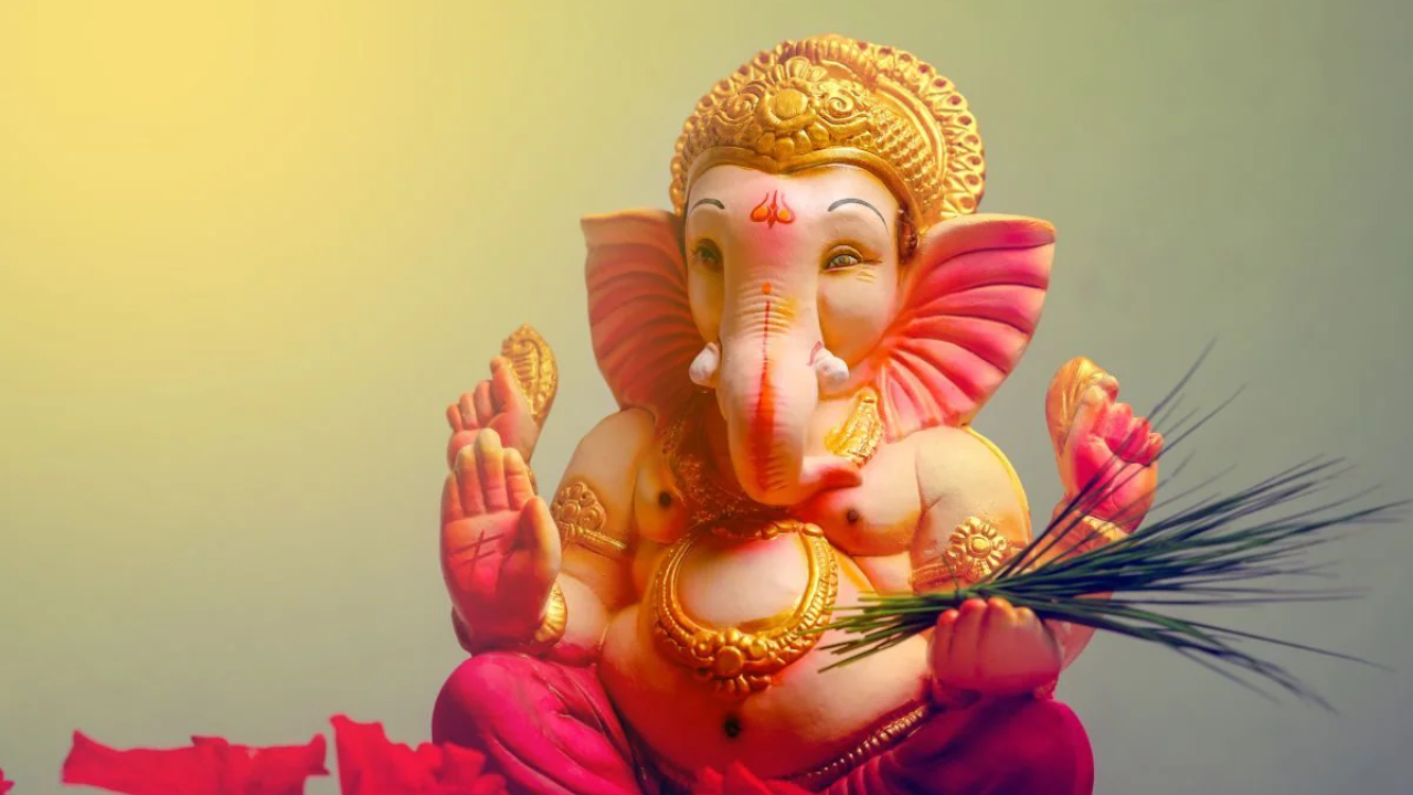 Lord Ganesha