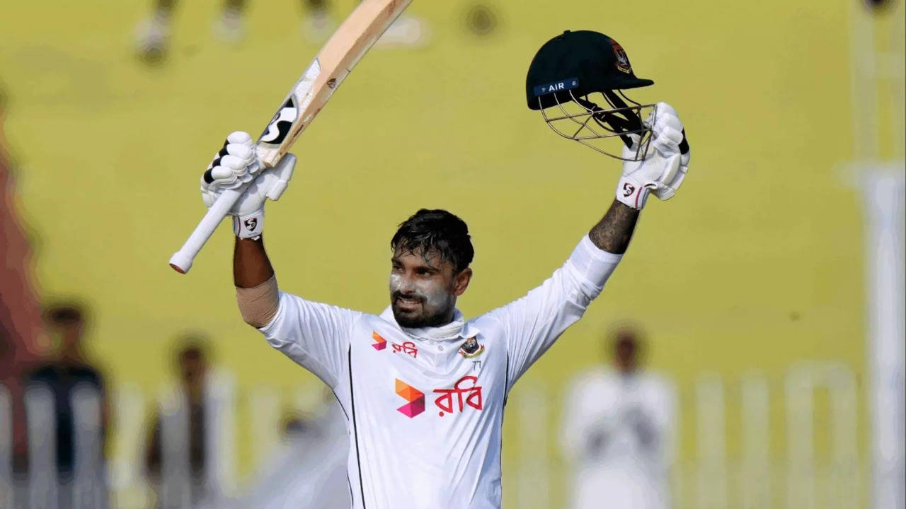 pakistan vs bangladesh liton das amazing knock leads historical test whitewash for bangladesh