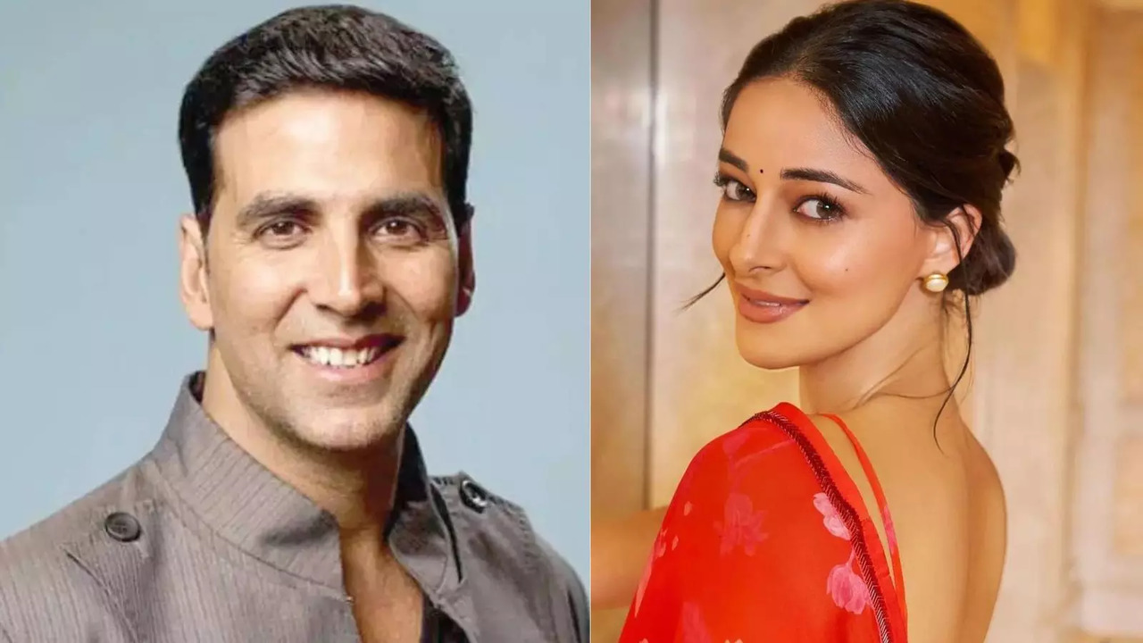 Breaking: Akshay Kumar-Ananya Panday's C Sankaran Nair Biopic For Karan Johar Put On Hold