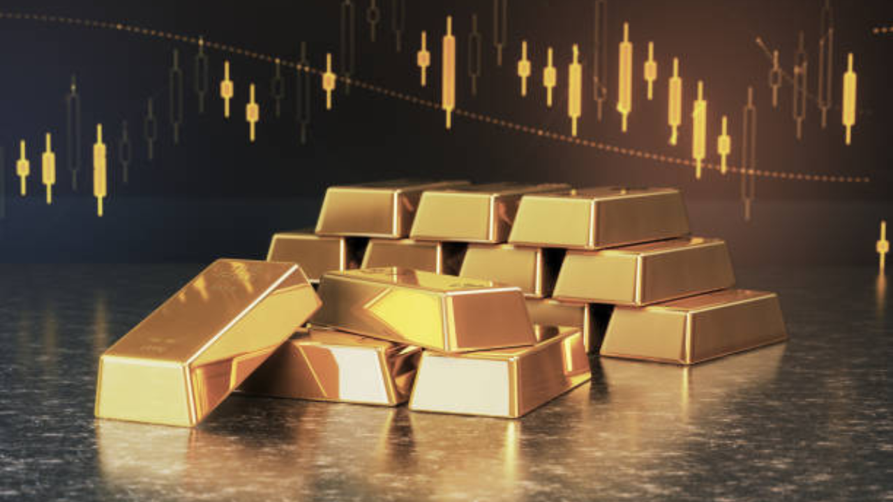 Goldman Sachs Updates Gold Price Target, Foresees Strong Demand