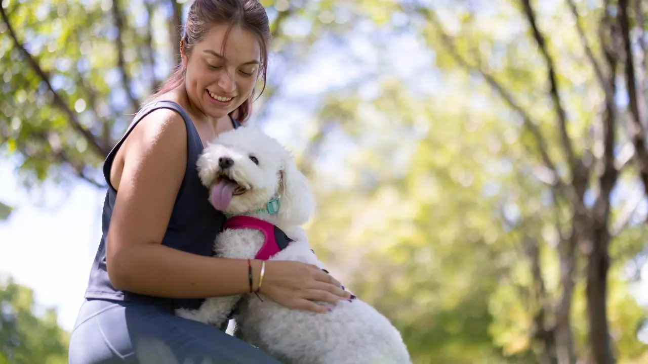 Know How​ ​Having Pets Can Help People With Depression