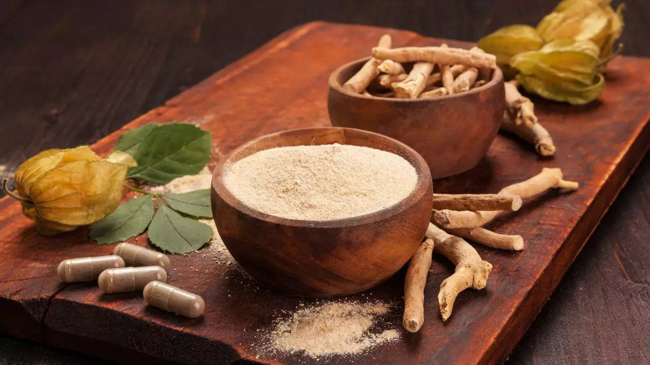 Know How ​Ashwagandha Can Helps To Reduce Stress