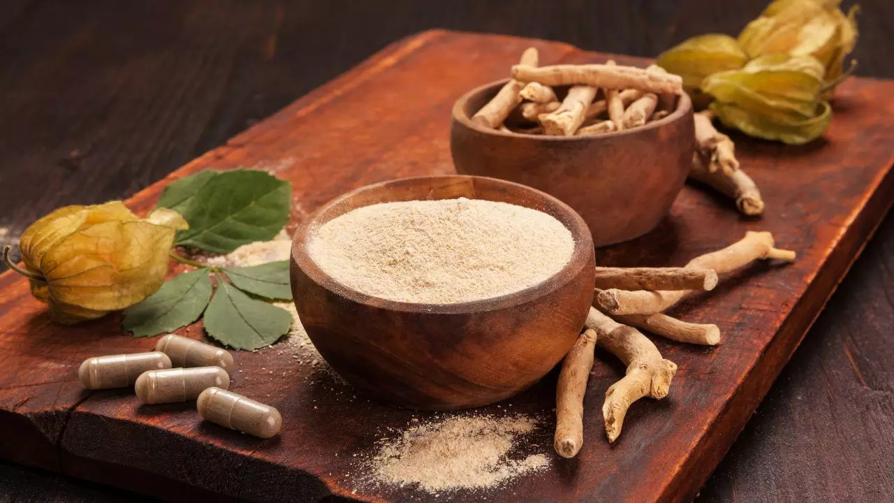 Know How ​Ashwagandha Can Helps To Reduce Stress