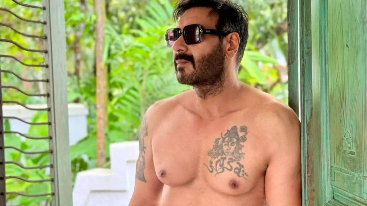 Ajay Devgn Leases Mumbai Office Space For Whopping Rs 7 Lakh A Month. Joins Big B, Sara Ali Khan And Kartik Aaryan