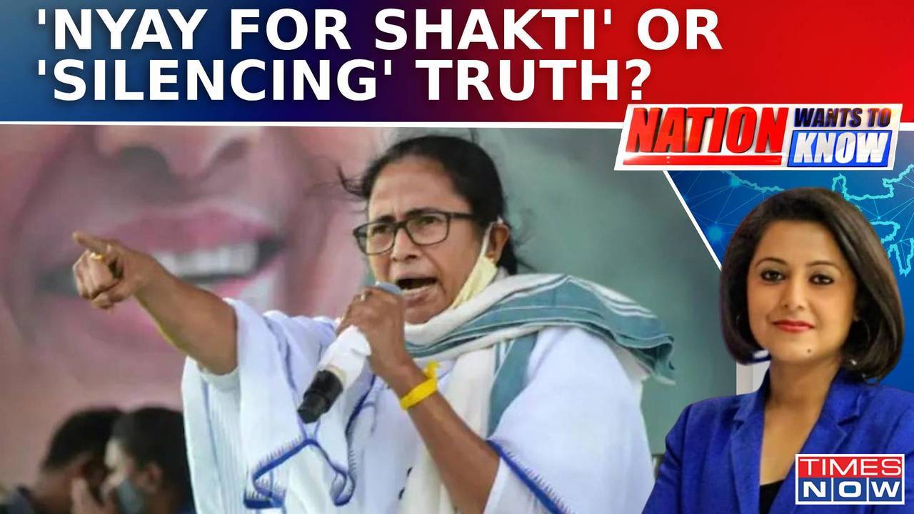 Bengal's Aparajita Bill: CM Mamata Passes Anti-rape Bill, Demands PM Modi's Resignation| NWTK | Times Now