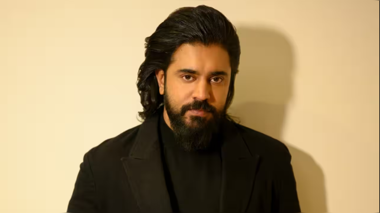 Actor Nivin Pauly Breaks Silence On Sexual Harassment Allegations