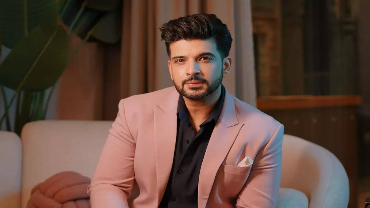 After Sudhanshu Pandey, Karan Kundrra To Join Karan Johar’s The Traitors As A Participant: Report