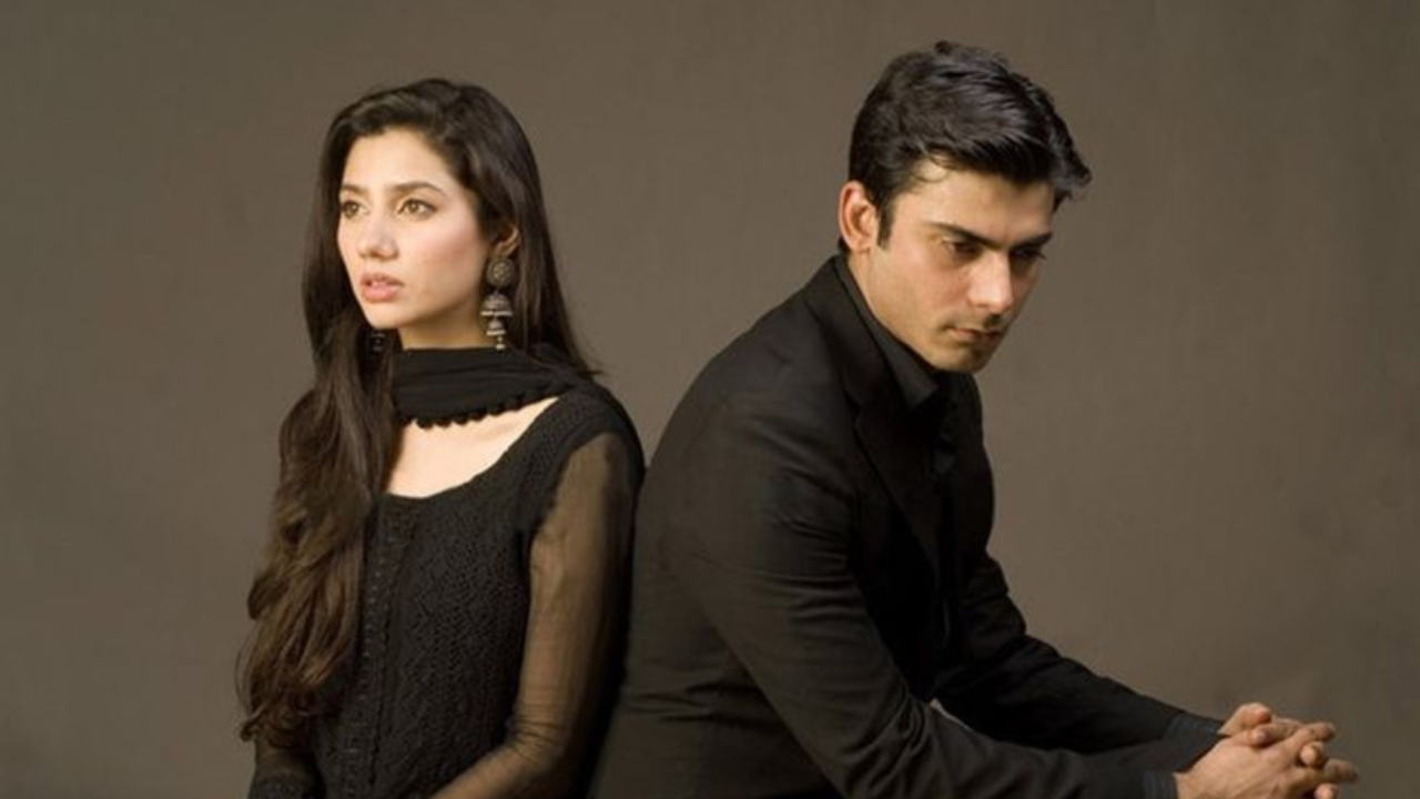 Breaking News: The Unofficial Ban On Pakistani Artistes Is Over, Fawad-Mahira’s Humsafar To Be Staged  In India