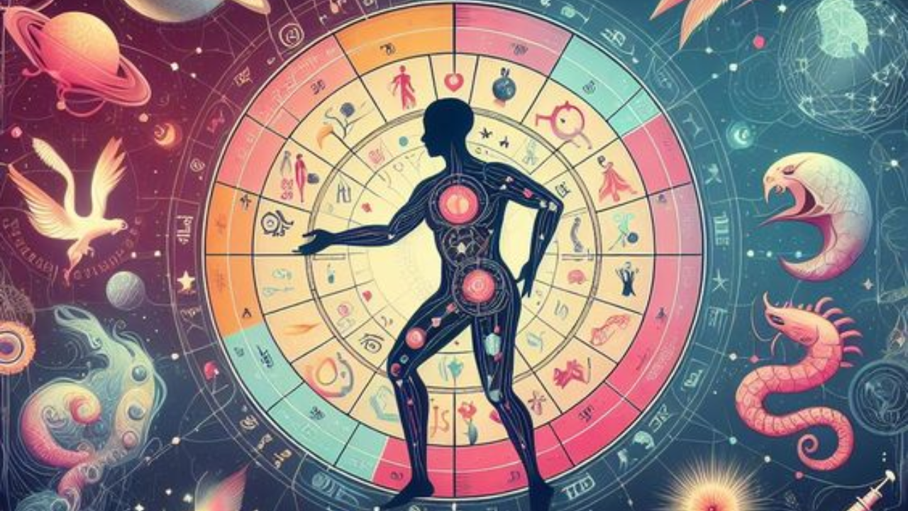 health horoscope today: astrological predictions on september 4, 2024, for all zodiac signs