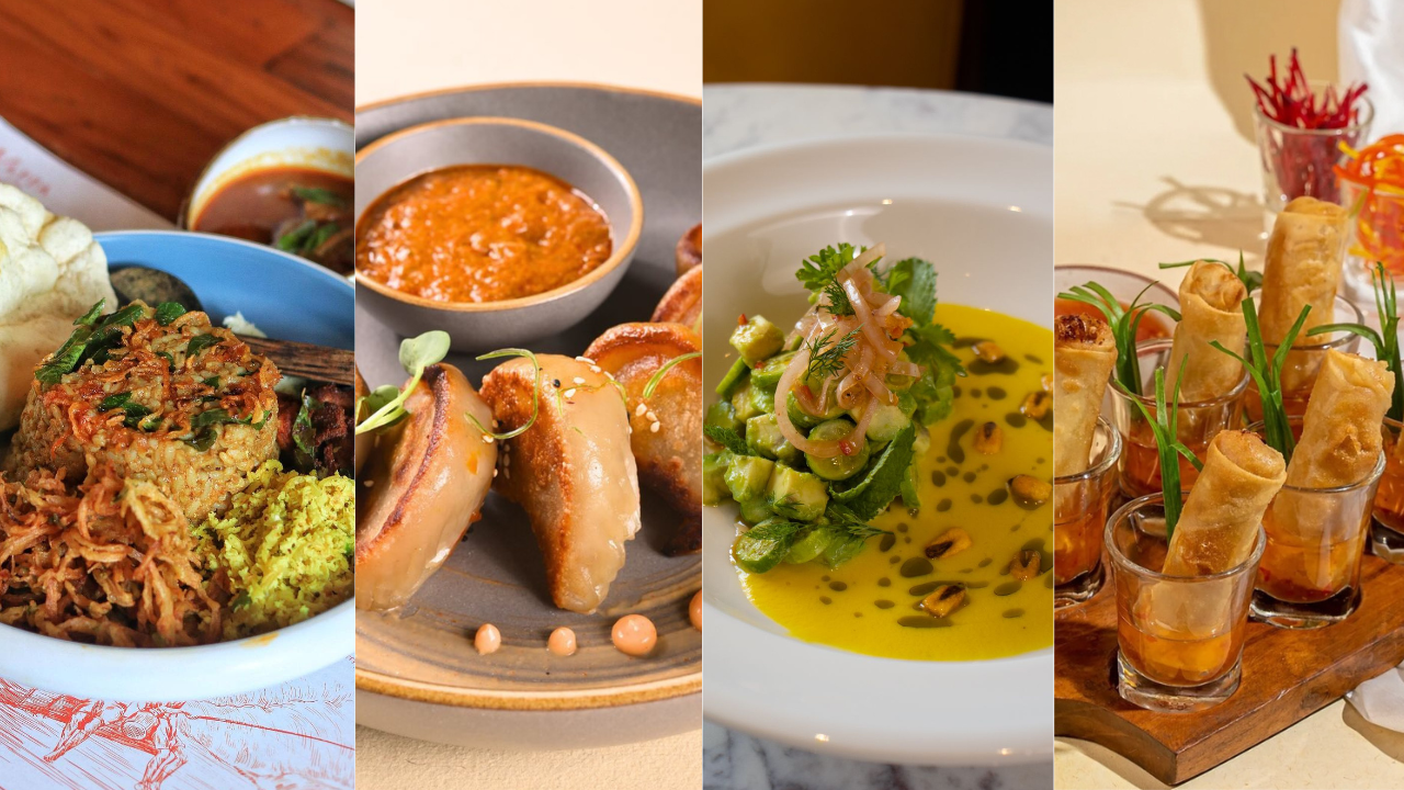 9 Chef-Led Restaurants In India Defining The Dining Experience