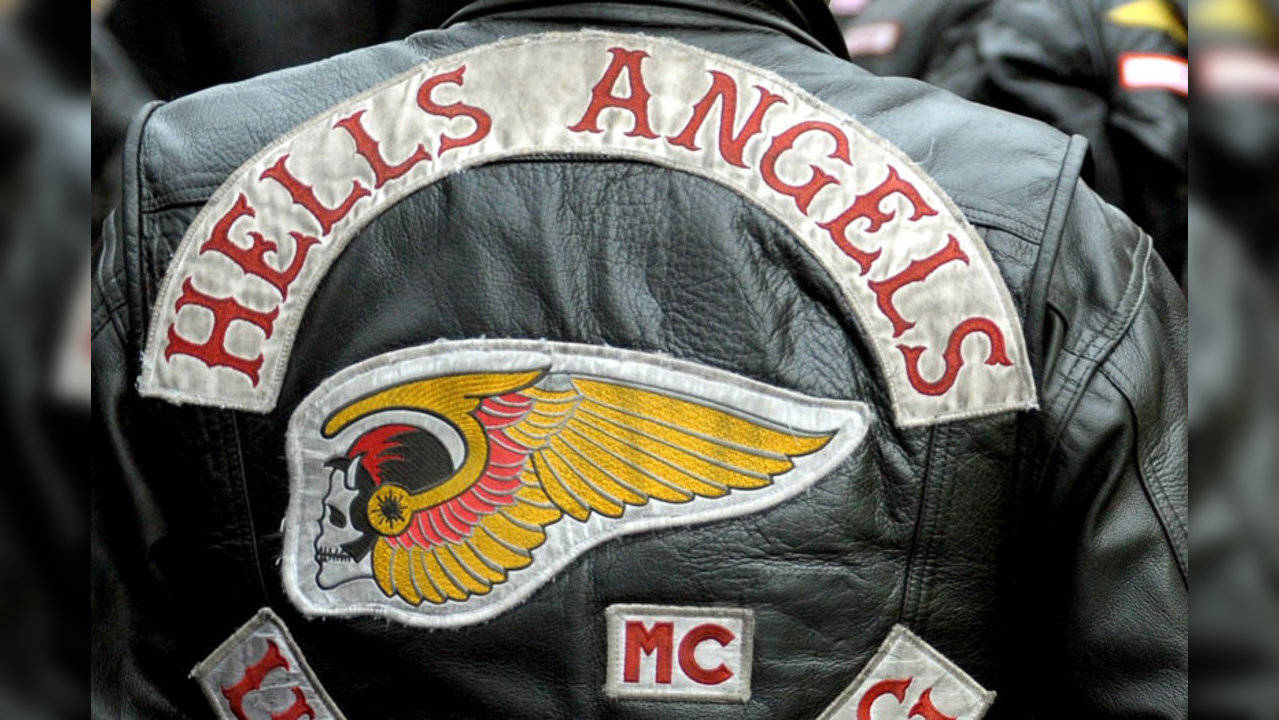 Hells Angels Motorcycle Club