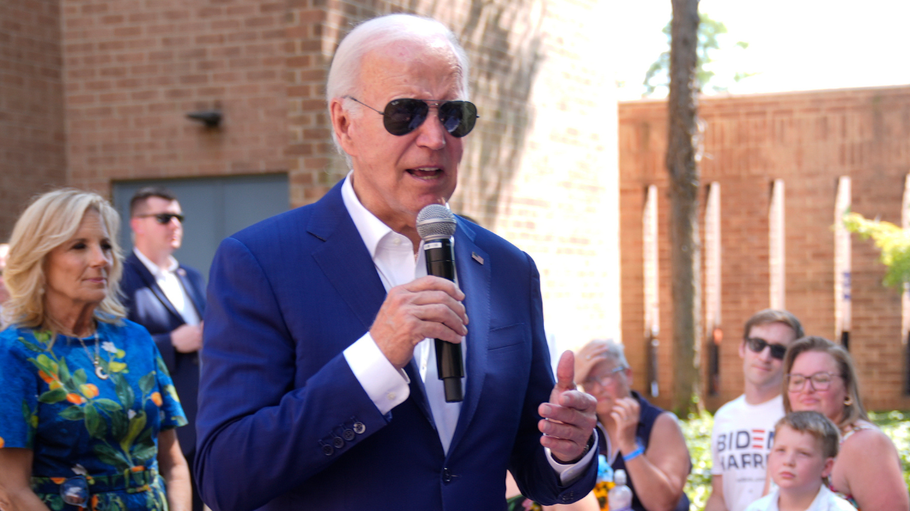 Biden Plans To Forgive Student Loans