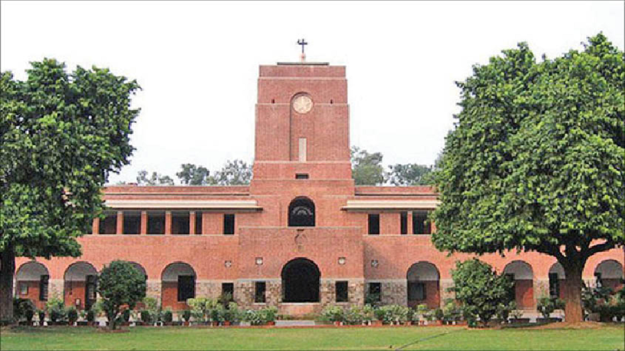 St Stephen's Releases Selection List of Christian Students after Allegation of Exceeding Quota