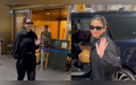 Anushka Sharmas Relaxed Head-To-Toe Black Look At Mumbai Airport Is Effortlessly Chic