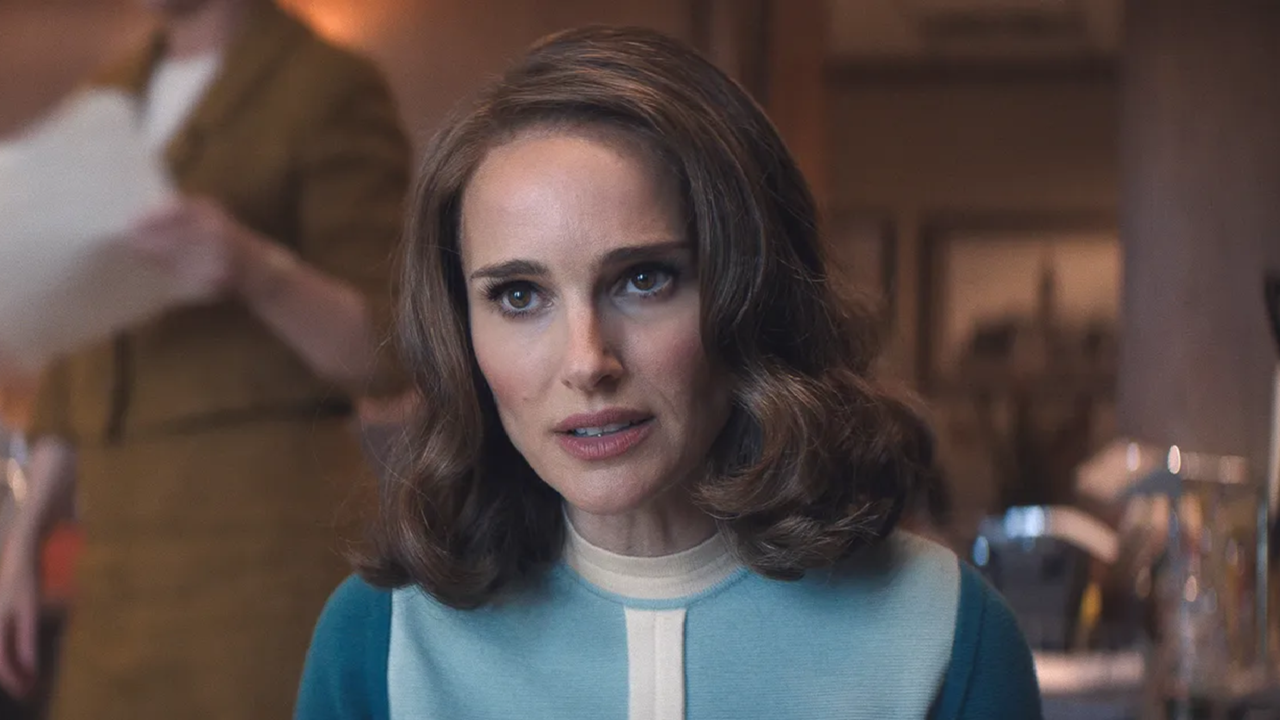 The Lady In The Lake: Natalie Portman Starrer Is A Magnificent Mess