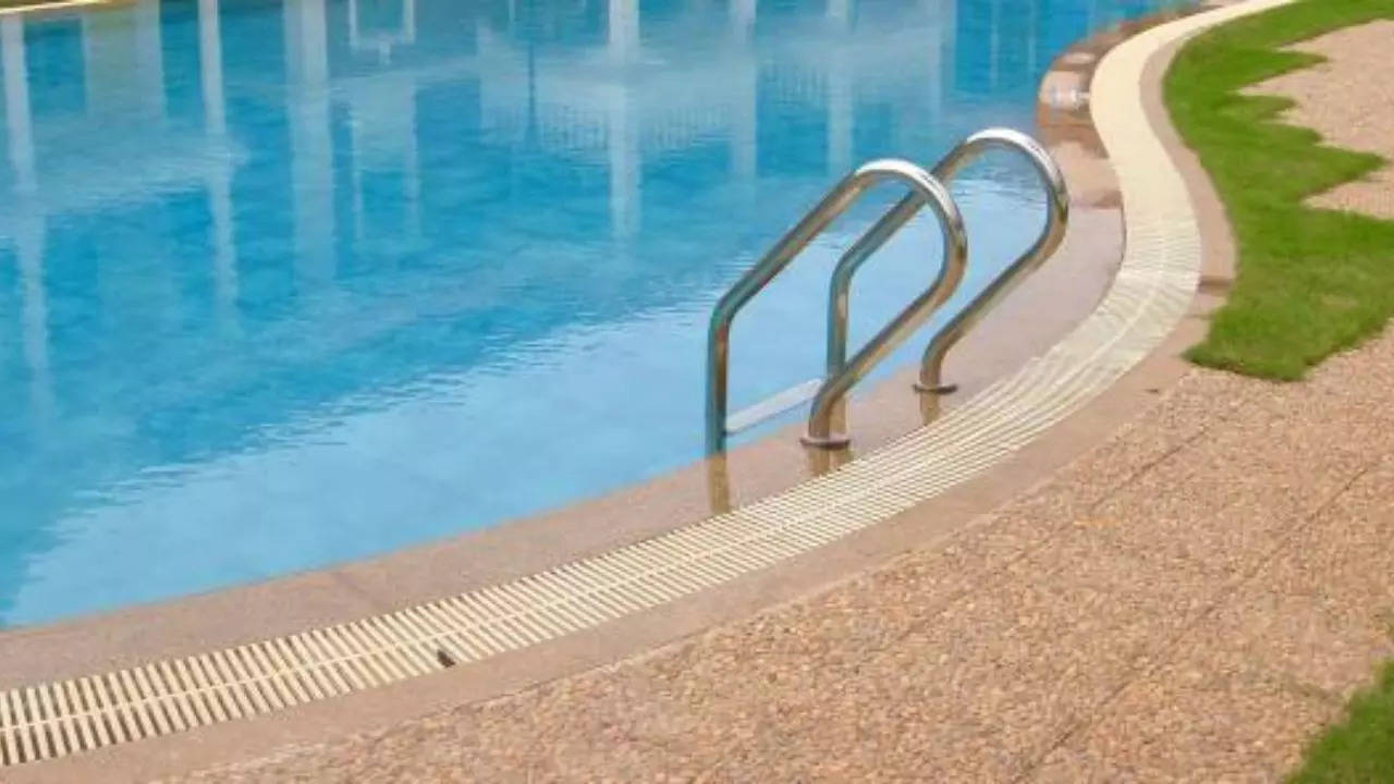 man dies after colleagues push him into pool in hyderabad, they knew he couldn't swim