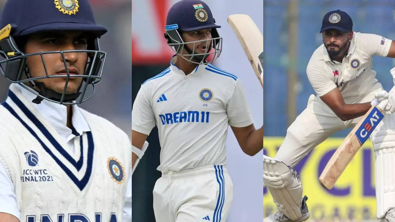 Duleep Trophy, India A v India B Live Streaming And Telecast: How To Watch On TV And Online In India