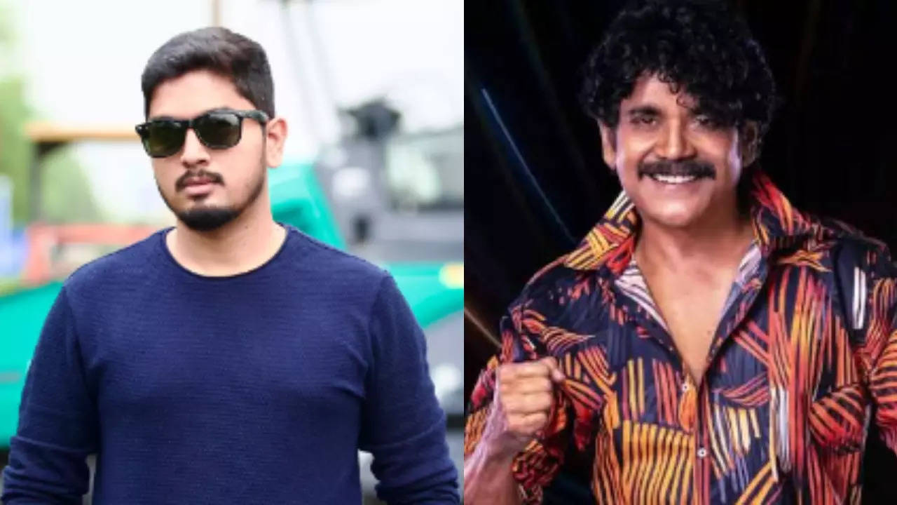 Bigg Boss Telugu 8: Parameshwar Hivrale Drops Out At The Last Minute From Nagarjuna Akkineni Show?