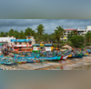 Chennai Weather Today Light Rain And Thundershowers Likely Check Forecast For Next 7 Days