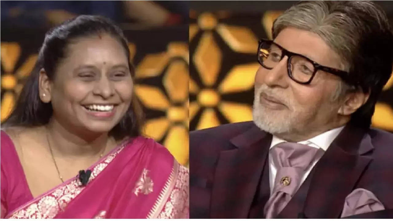 kbc 16 mamata sahu episode