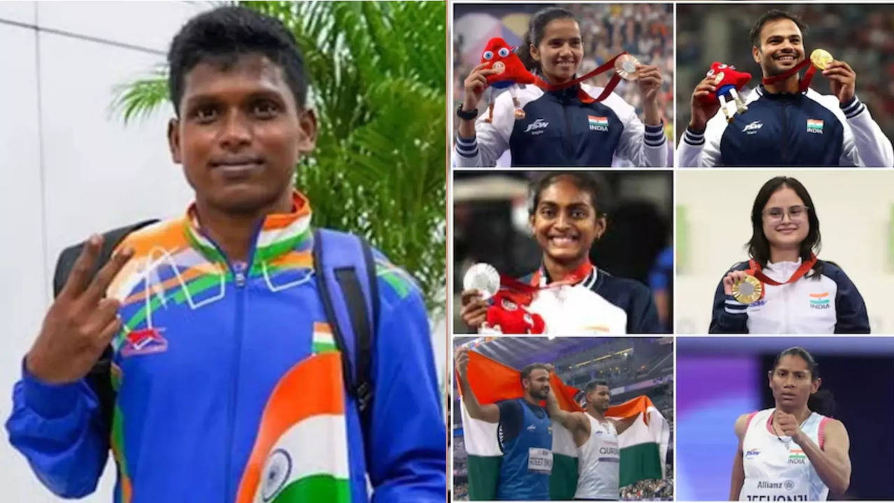 paris-paralympics-2024-list-of-medal-winners-for-india