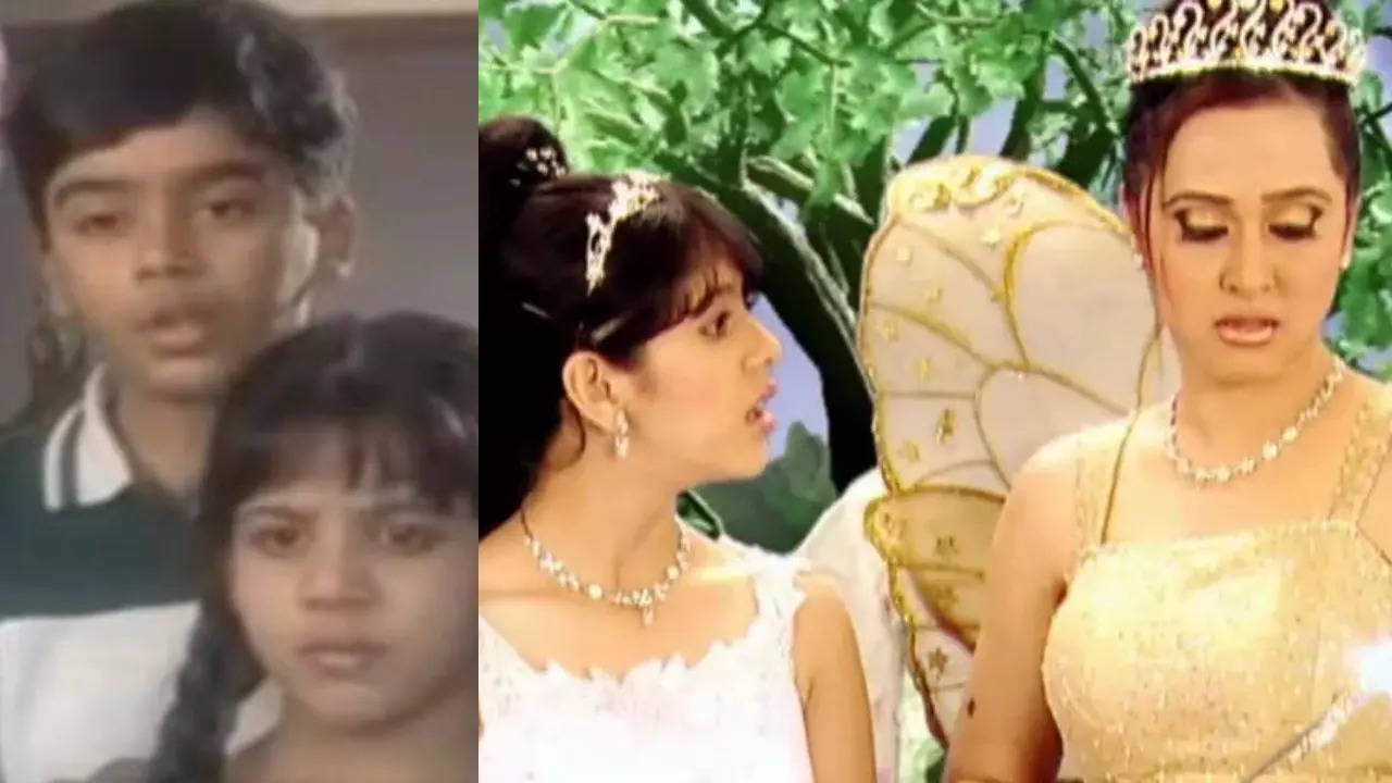 Remember Frooty And Appy From Son Pari? Here's What They're Up to Now