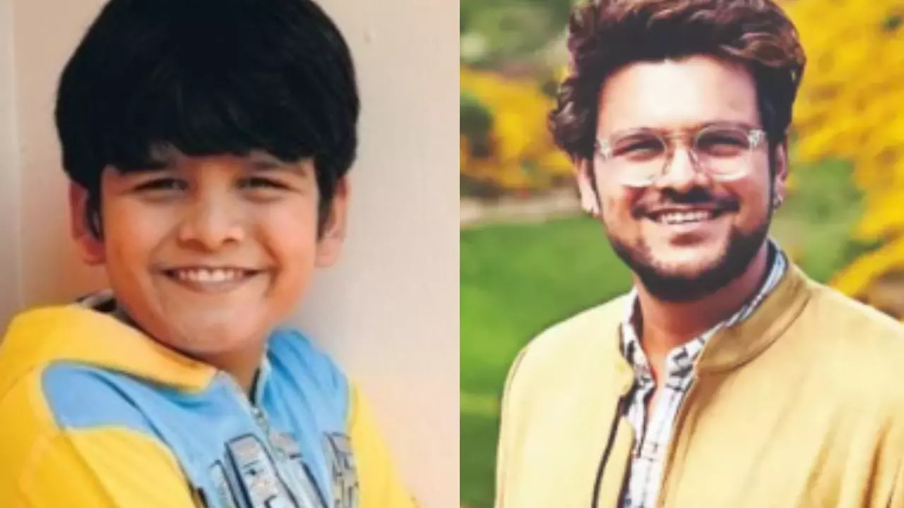 TMKOC's Bhavya Gandhi AKA OG Tapu Reveals Why He Served 9 Months Notice Period: 'I Was Scared' - Exclusive