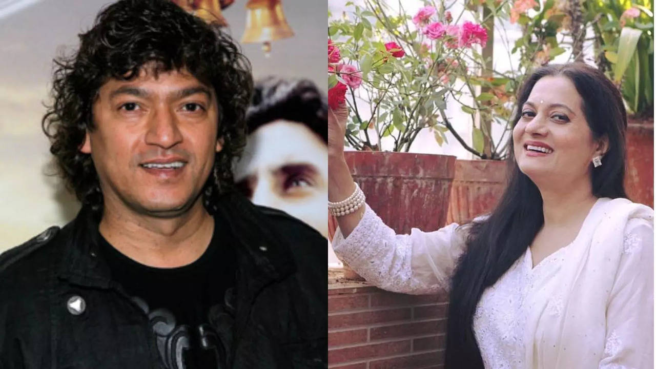 Aadesh Shrivastava Birth Anniversary: When Vijayta Pandit Poured Her Heart Out, Said 'Went Too Soon'