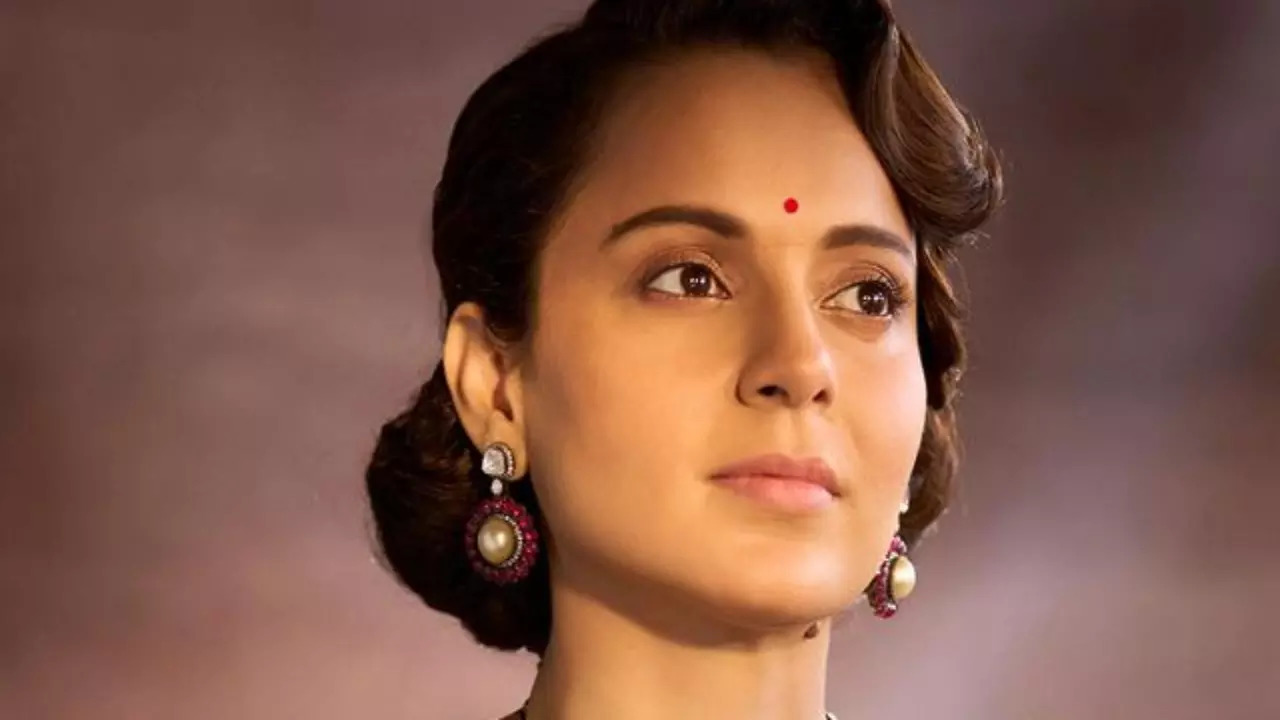 Kangana Ranaut Says She Is 'Everyone's Favourite Target': Price You Pay For Awakening Sleeping Nation