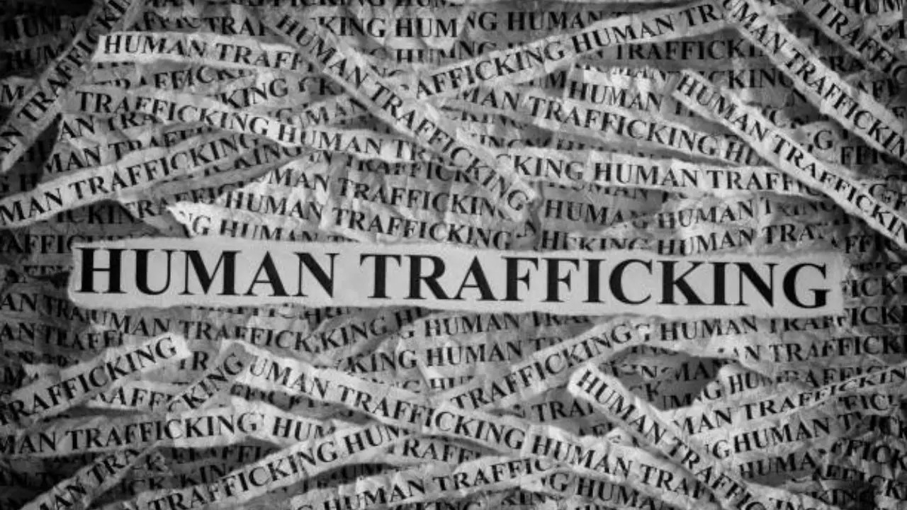 Representative Image: Human Trafficking In Chandigarh