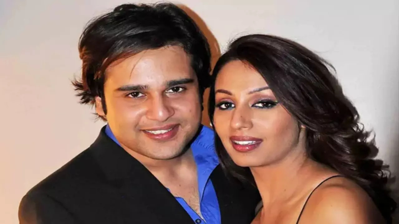 Krushna Abhishek Reveals His Father Was Against Him Marrying Kashmera Shah: ‘Thought She Was Trapping Me’