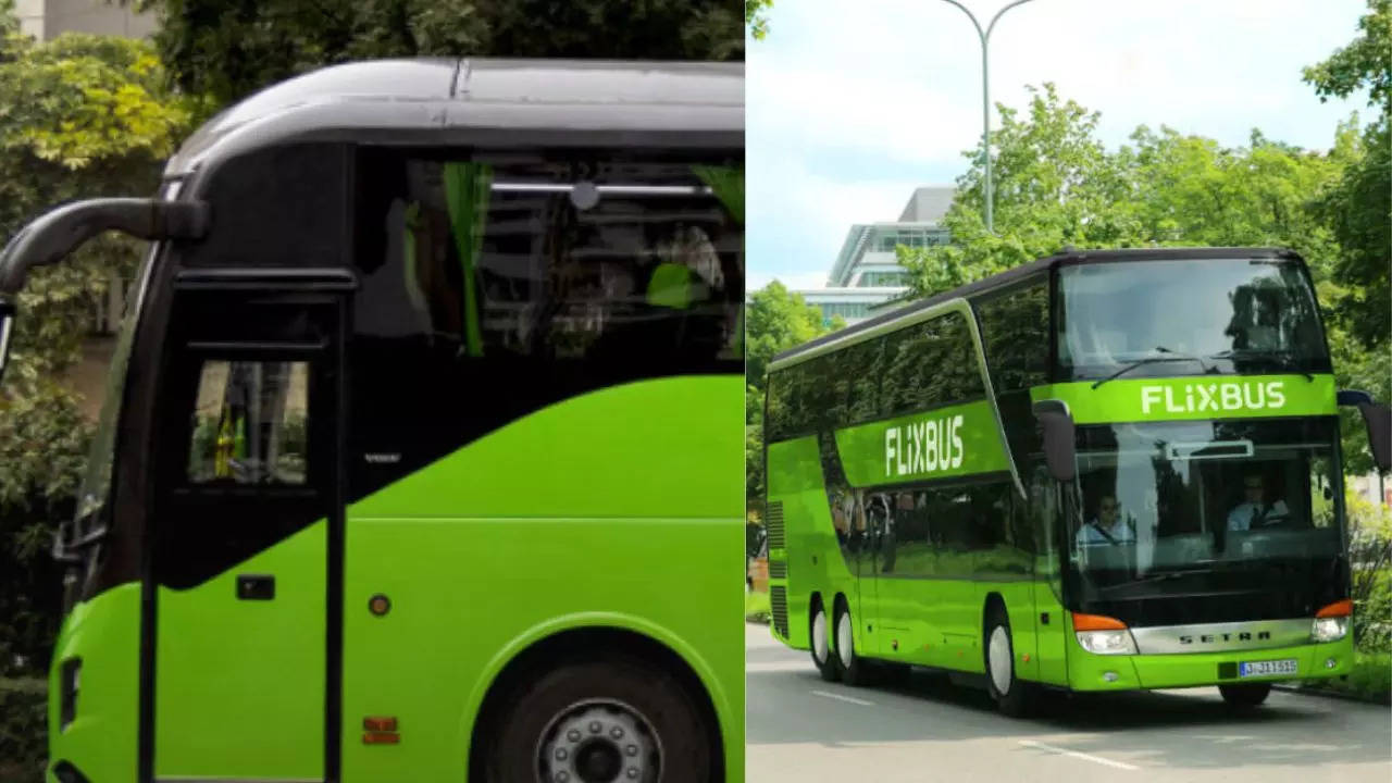 flixbus india to offer services from bengaluru to chennai and hyderabad; check fare details