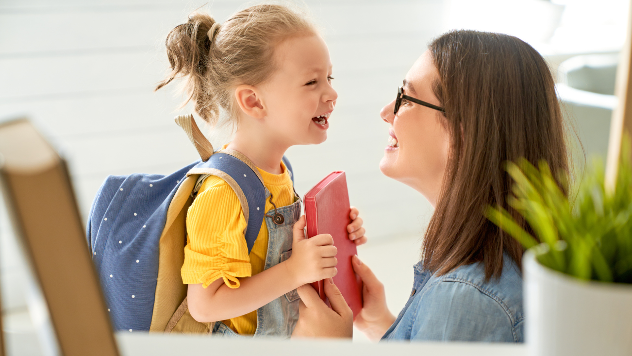 Nordic Parenting