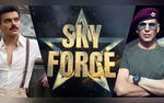 Veer Pahariya Set To Shine In Akshay Kumar Starrer Sky Force Film To Release On Republic Day 2025